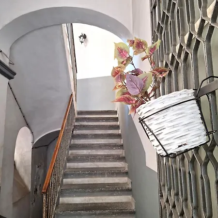 La Casa Di Luale E Zoe Guest house 3*