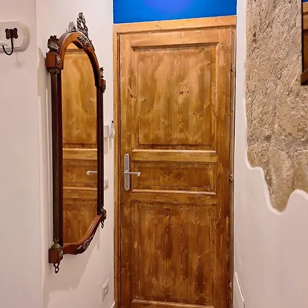 La Casa Di Luale E Zoe 3*