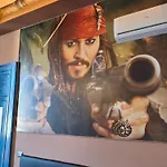 Πανσιόν La Casa Di Luale E Zoe 3*