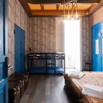 La Casa Di Luale E Zoe Πανσιόν Νάπολη