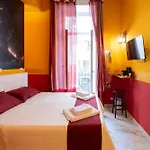 La Casa Di Luale E Zoe Πανσιόν Νάπολη