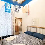 Πανσιόν La Casa Di Luale E Zoe