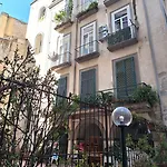 Πανσιόν La Casa Di Luale E Zoe