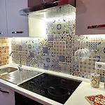 Πανσιόν La Casa Di Luale E Zoe 3*