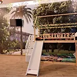 La Casa Di Luale E Zoe Πανσιόν