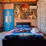 Πανσιόν La Casa Di Luale E Zoe Νάπολη