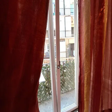 La Casa Di Luale E Zoe Séjour chez l'habitant