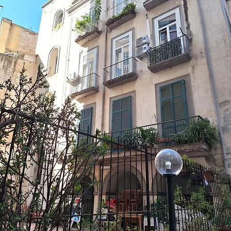 La Casa Di Luale E Zoe Séjour chez l'habitant *