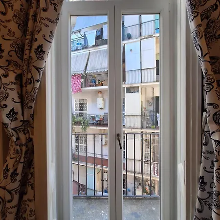 La Casa Di Luale E Zoe * Naples