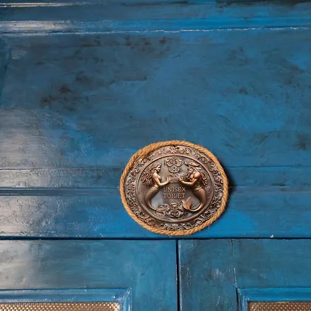 Séjour chez l'habitant La Casa Di Luale E Zoe