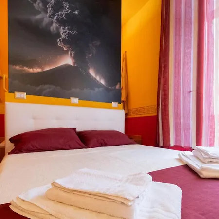 La Casa Di Luale E Zoe Séjour chez l'habitant