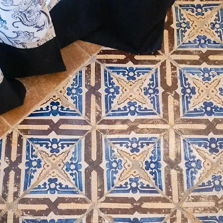 La Casa Di Luale E Zoe * Neapel