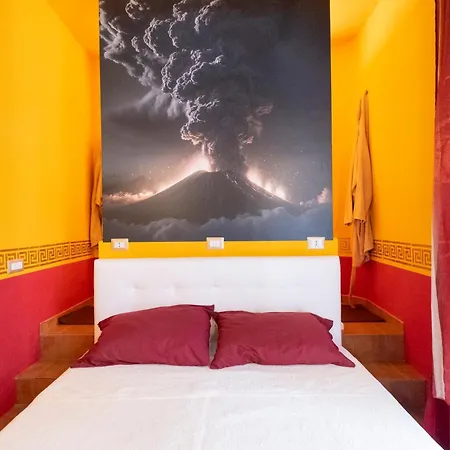 Séjour chez l'habitant La Casa Di Luale E Zoe