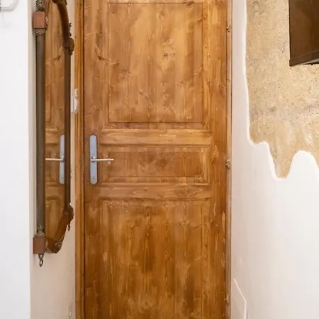 La Casa Di Luale E Zoe Séjour chez l'habitant *