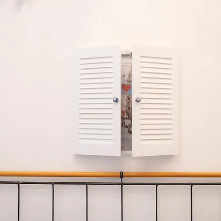 Séjour chez l'habitant La Casa Di Luale E Zoe *
