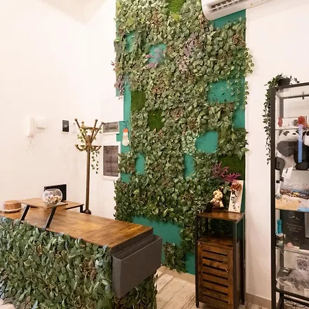 Séjour chez l'habitant La Casa Di Luale E Zoe *