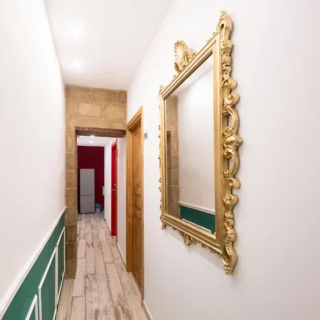 Séjour chez l'habitant La Casa Di Luale E Zoe