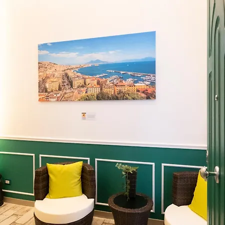 La Casa Di Luale E Zoe Séjour chez l'habitant *