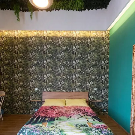 La Casa Di Luale E Zoe Neapel
