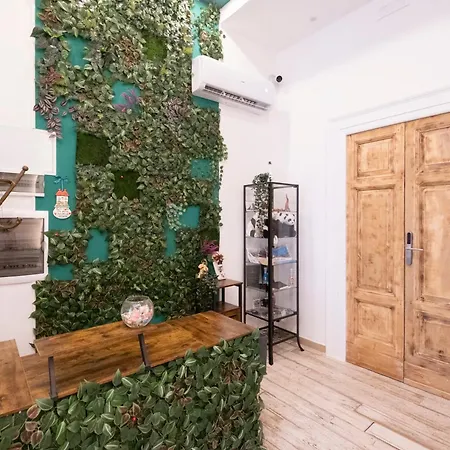 La Casa Di Luale E Zoe Séjour chez l'habitant