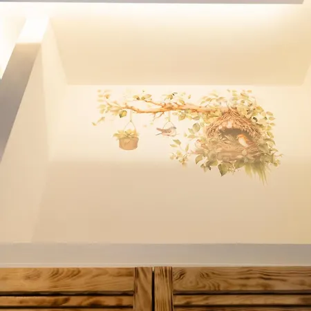 Séjour chez l'habitant La Casa Di Luale E Zoe