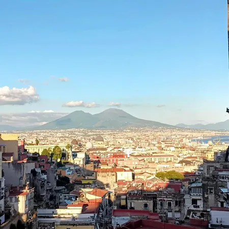 La Casa Di Luale E Zoe