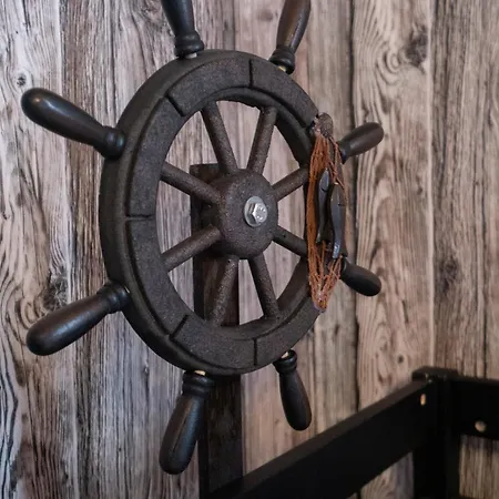 La Casa Di Luale E Zoe 3* Neapel