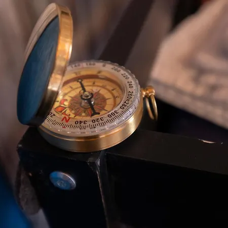 La Casa Di Luale E Zoe