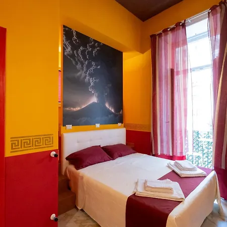 La Casa Di Luale E Zoe 3*