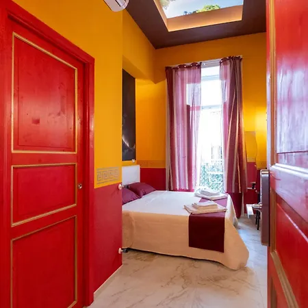 La Casa Di Luale E Zoe