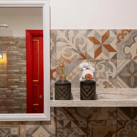 La Casa Di Luale E Zoe 3*