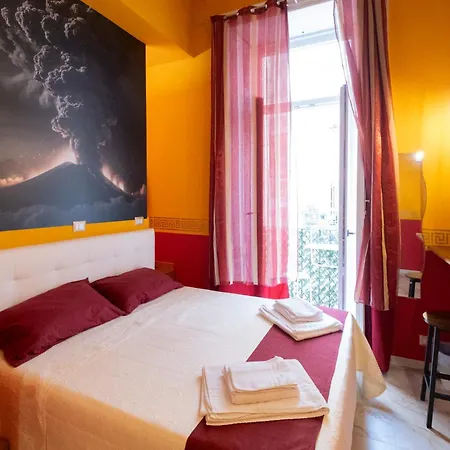 La Casa Di Luale E Zoe