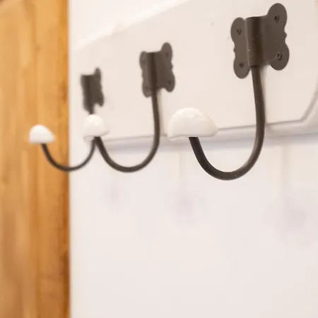 La Casa Di Luale E Zoe Neapel