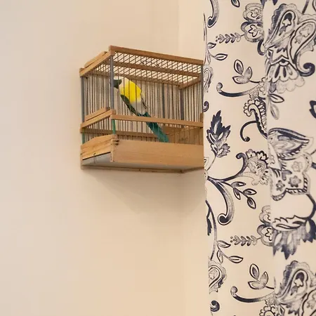 La Casa Di Luale E Zoe 3* Neapel