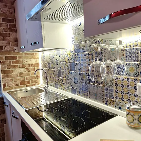 La Casa Di Luale E Zoe