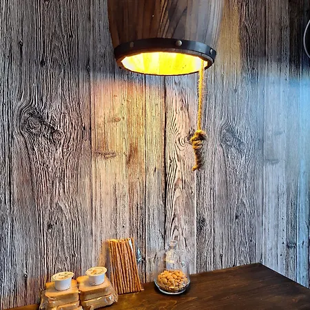 Pensionat La Casa Di Luale E Zoe 3*