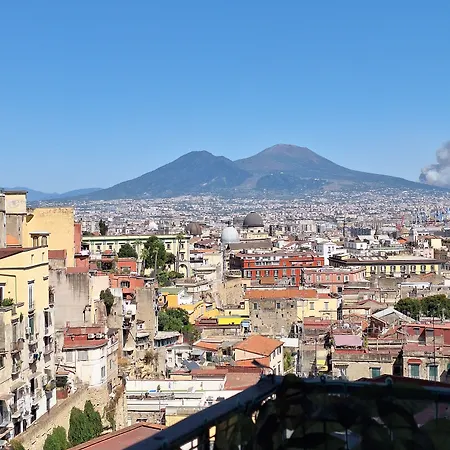 La Casa Di Luale E Zoe Neapel