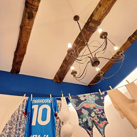 La Casa Di Luale E Zoe Pensionat