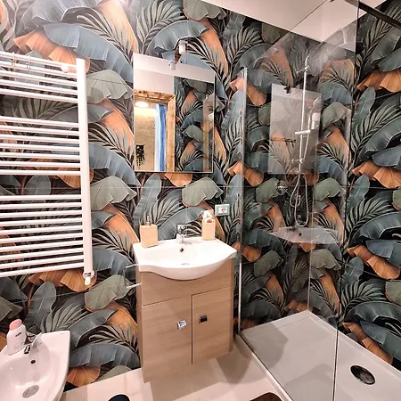 La Casa Di Luale E Zoe Neapel