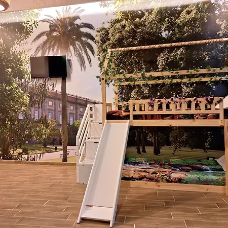 La Casa Di Luale E Zoe Pensionat