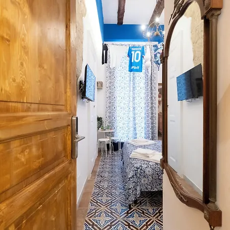 La Casa Di Luale E Zoe 3*