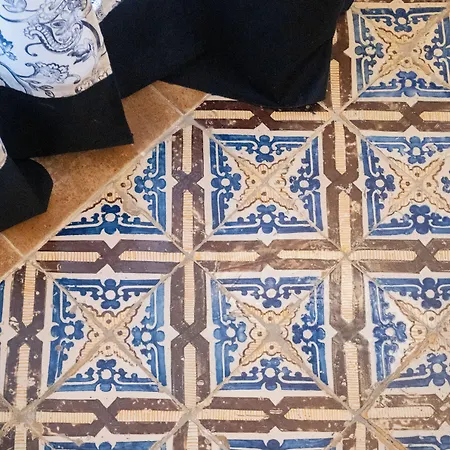 La Casa Di Luale E Zoe Pensionat 3*