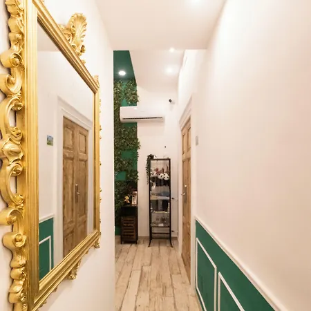 Гостевой дом La Casa Di Luale E Zoe