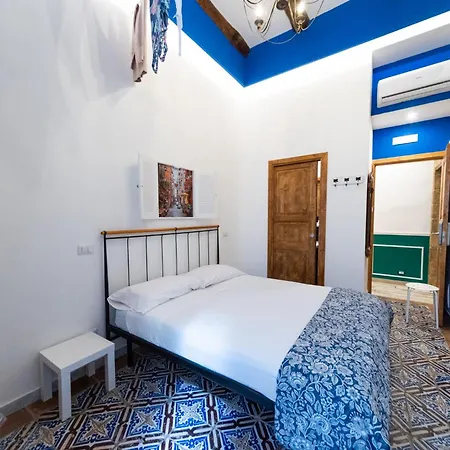 La Casa Di Luale E Zoe 3*