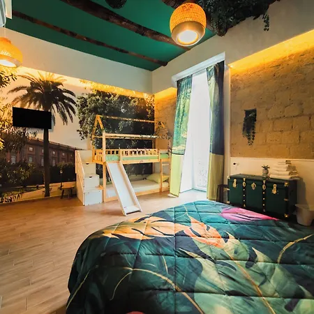 La Casa Di Luale E Zoe