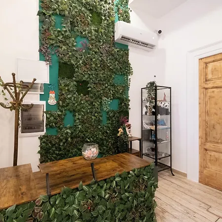 La Casa Di Luale E Zoe 3*