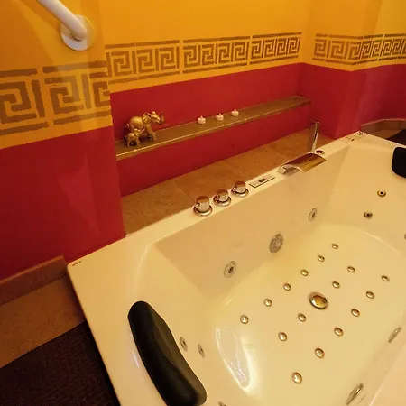 Πανσιόν La Casa Di Luale E Zoe