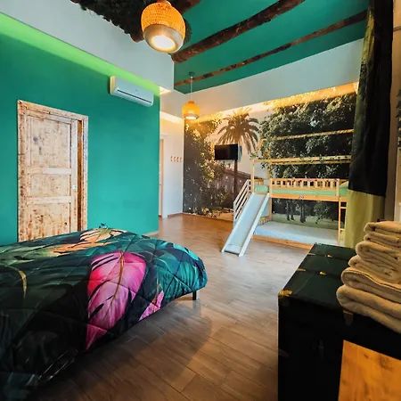 La Casa Di Luale E Zoe 3*