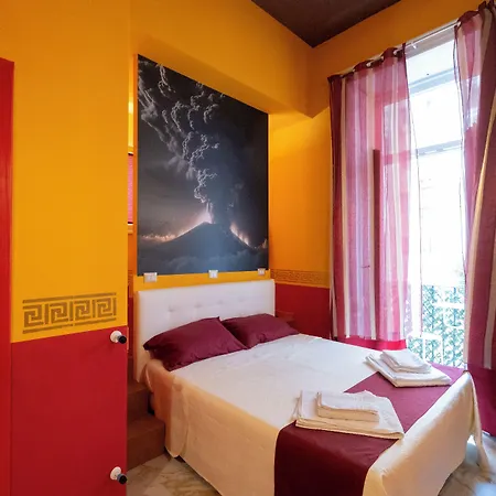 La Casa Di Luale E Zoe 3*