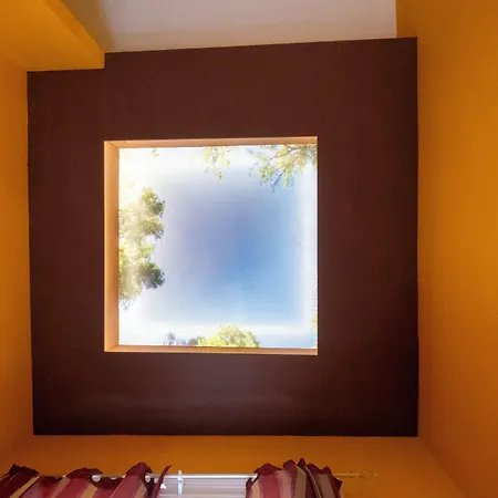 La Casa Di Luale E Zoe 3*